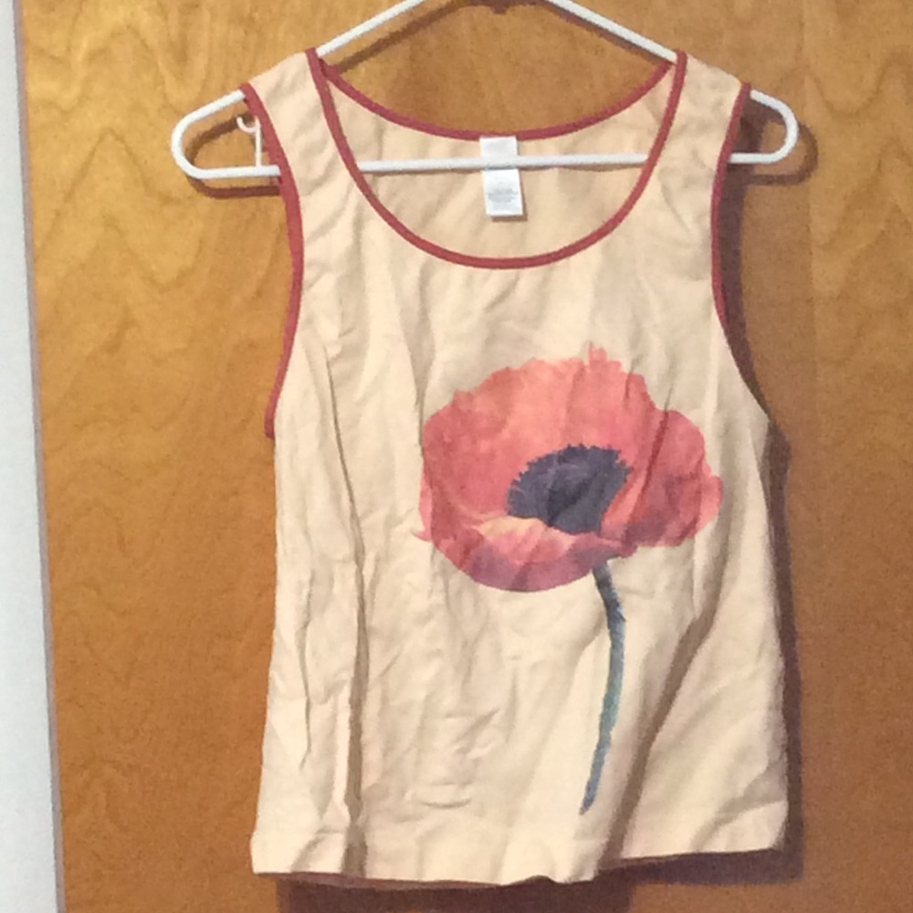 COPY - Freestyle by Danskin Tank Top